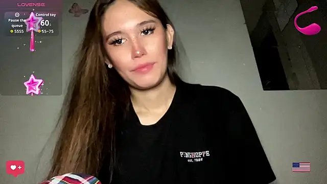 kathrynwilson1 Pertunjukan Webcam