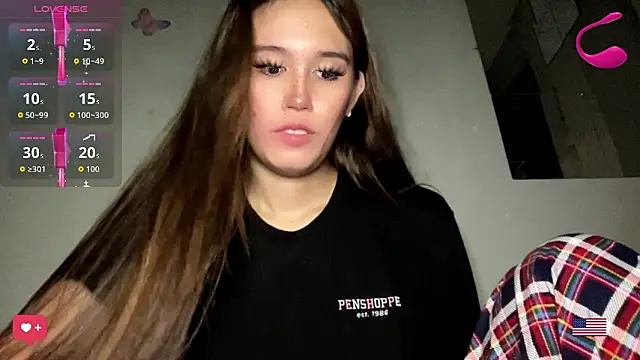 kathrynwilson1 웹캠 쇼
