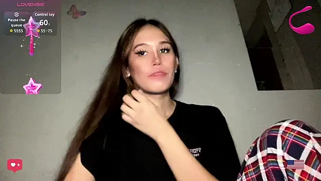 kathrynwilson1 Pertunjukan Webcam