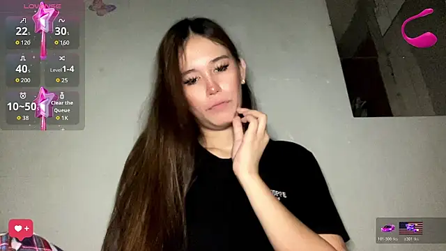 kathrynwilson1's Webcam Show