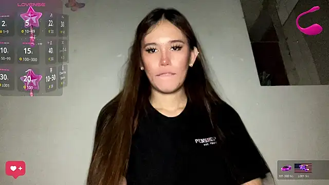 kathrynwilson1's Webcam Show