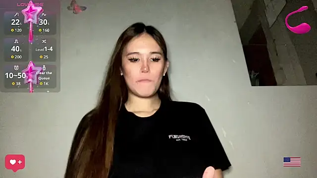 kathrynwilson1 Show in webcam