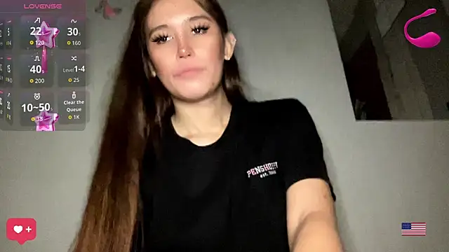 kathrynwilson1 Webcam Show