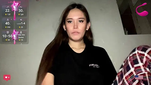 kathrynwilson1's Webcam Show