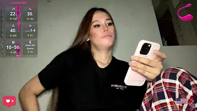 kathrynwilson1 Webcam Show