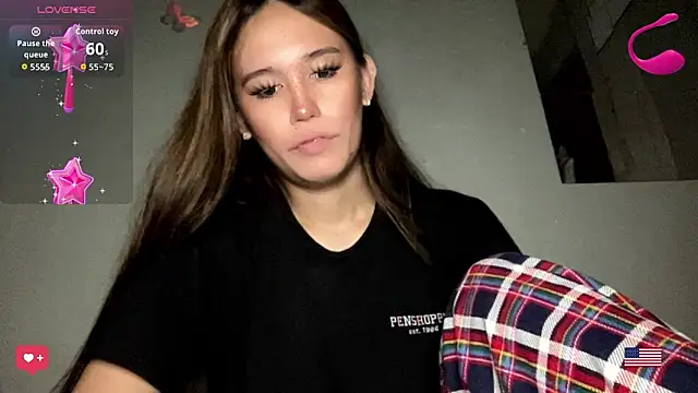 Show de webcam de kathrynwilson1