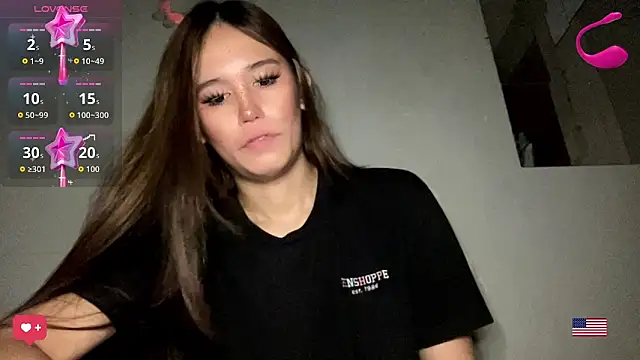 Вебкам-шоу kathrynwilson1