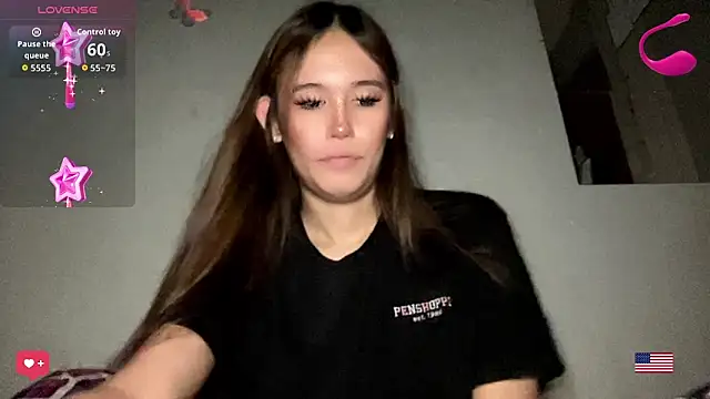 kathrynwilson1 Adlı Modelin Web Kamerası Şovu