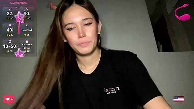 kathrynwilson1 Webcam-Show