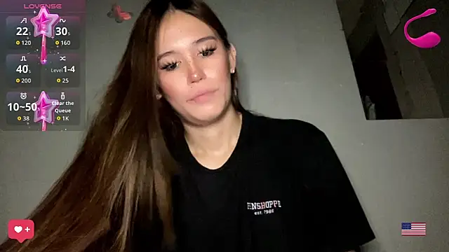 kathrynwilson1's Webcam Show