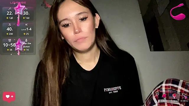 kathrynwilson1 webcam show