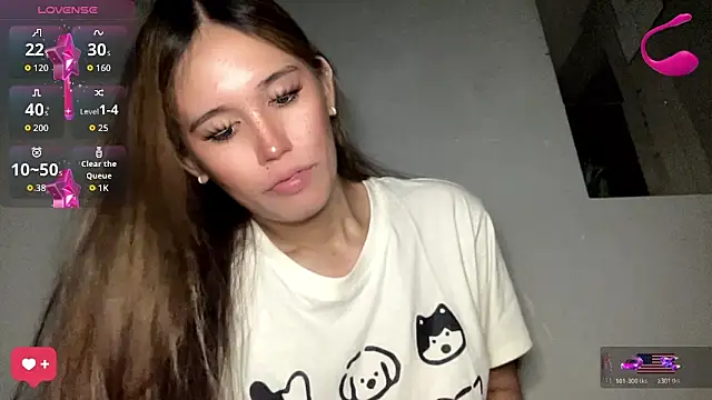 عرض كام kathrynwilson1