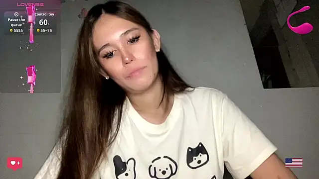 kathrynwilson1n Webbikameraesitys