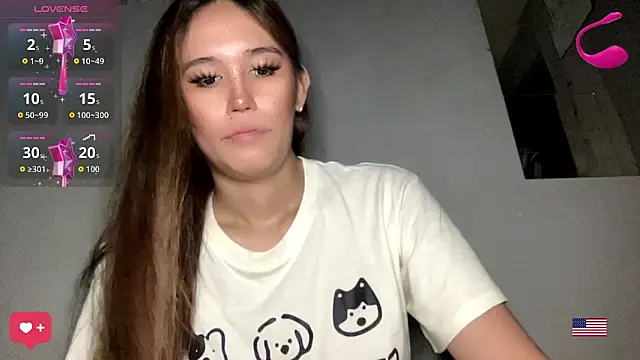 הופעת וובקאם של kathrynwilson1