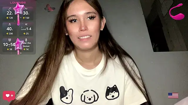 kathrynwilson1's Webcam Show