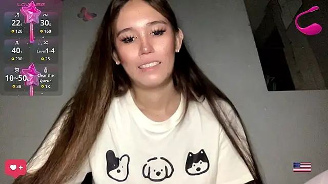 Show Webcam de kathrynwilson1