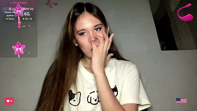 Show Webcam de kathrynwilson1