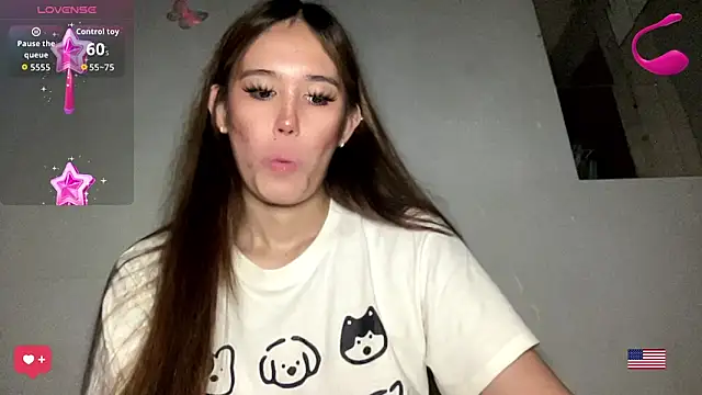 kathrynwilson1 웹캠 쇼