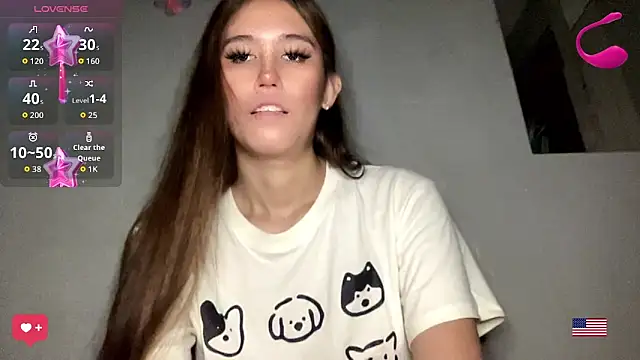 kathrynwilson1's Webcam Show