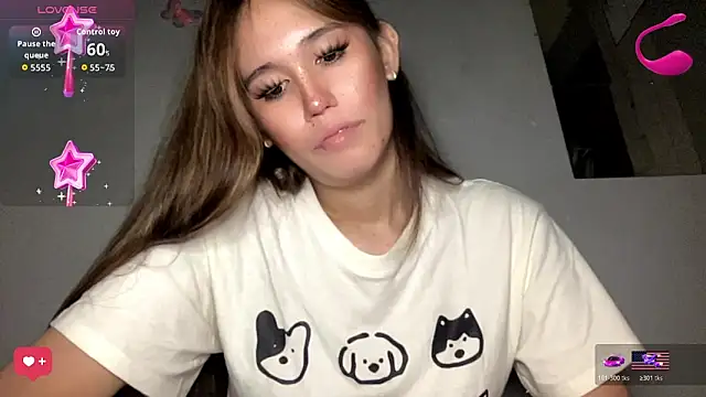 kathrynwilson1 Webcam show