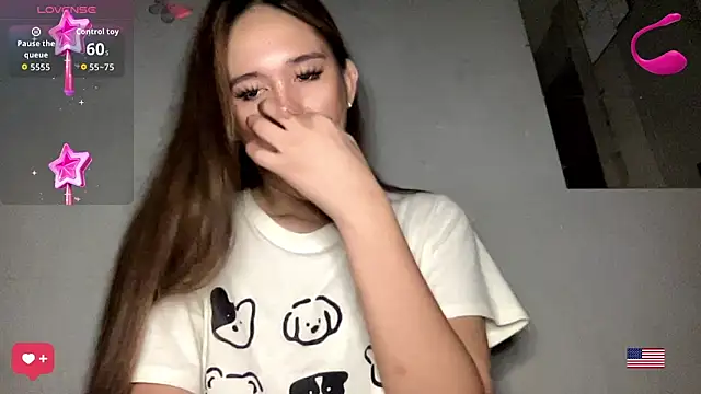 kathrynwilson1's Webcam Show