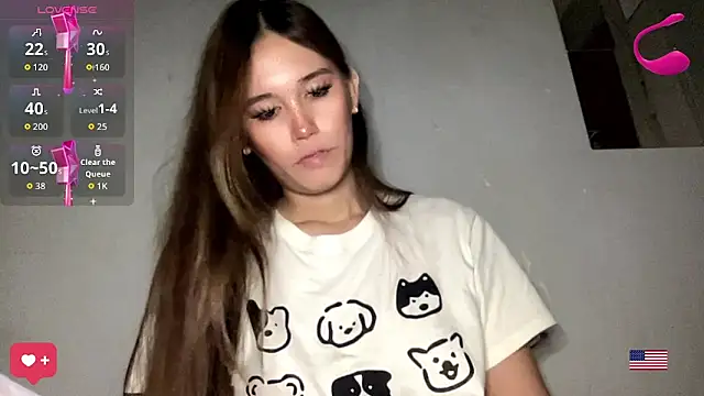 kathrynwilson1 Show in webcam