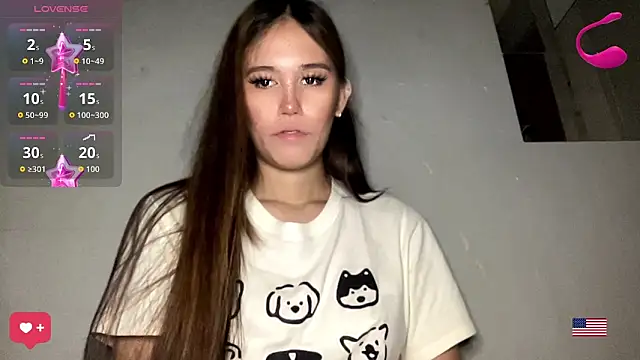 kathrynwilson1 Шоу с уебкамера