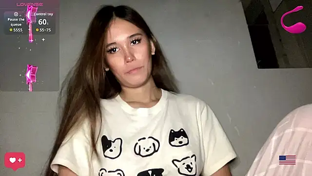 kathrynwilson1's Webcam Show