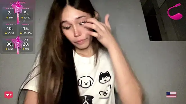 kathrynwilson1 Show in webcam