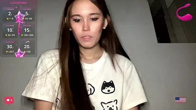 kathrynwilson1's Webcam Show
