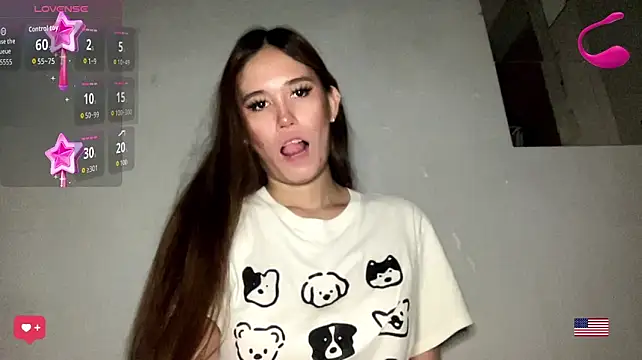 โชว์เว็บแคมของ kathrynwilson1