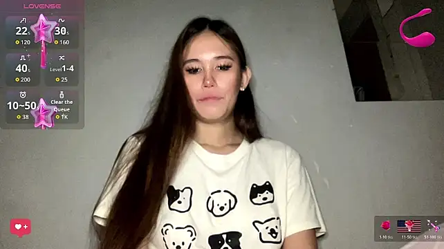 kathrynwilson1's Webcam Show