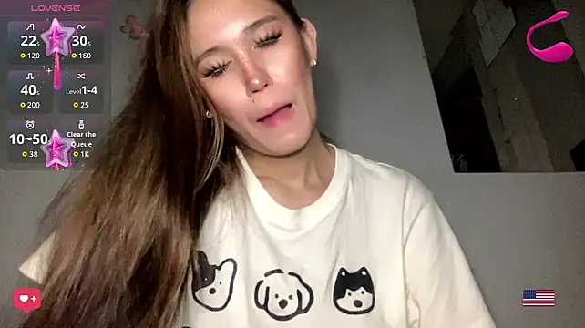 kathrynwilson1 Adlı Modelin Web Kamerası Şovu