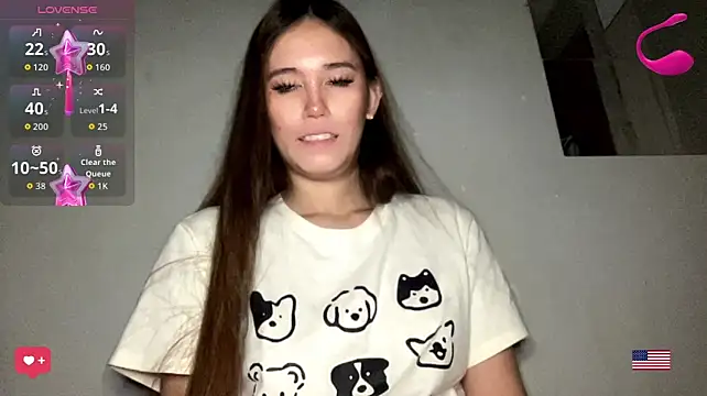 kathrynwilson1 Webcam Show