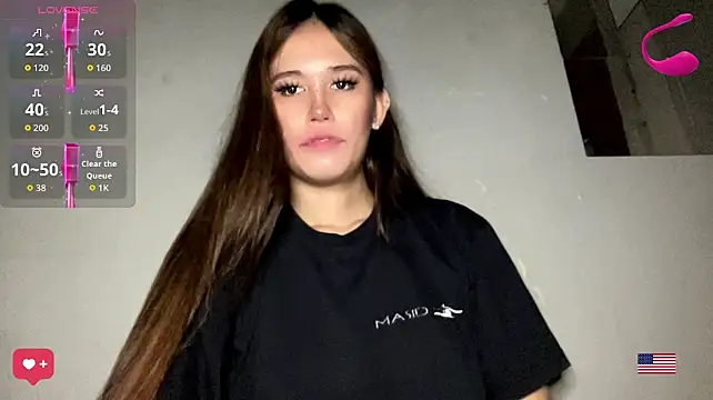 Show webcam de kathrynwilson1