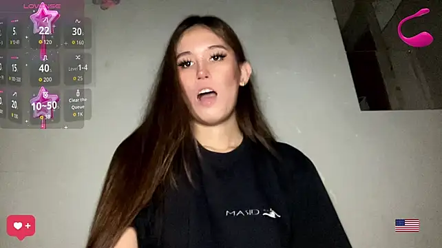 kathrynwilson1 Webcam Show