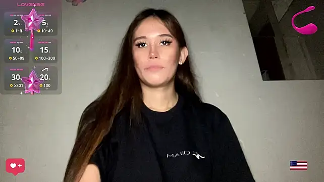 kathrynwilson1's Webcam Show