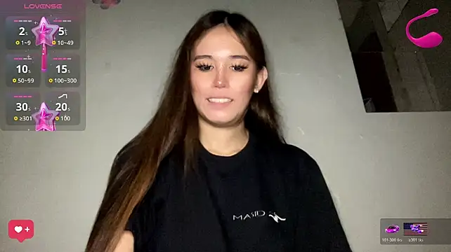 Show de kathrynwilson1 na webcam