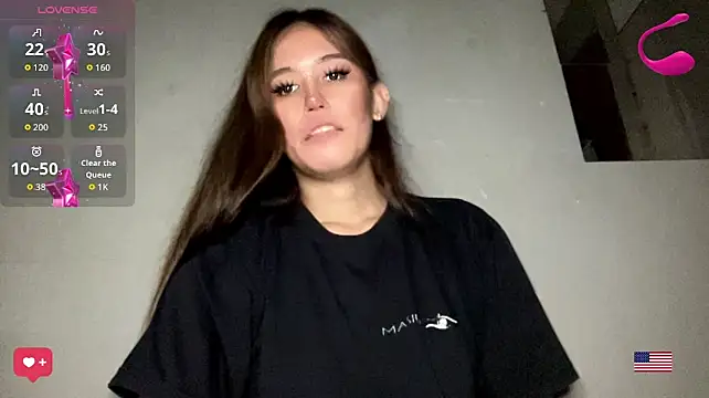 kathrynwilson1 Webcam Show
