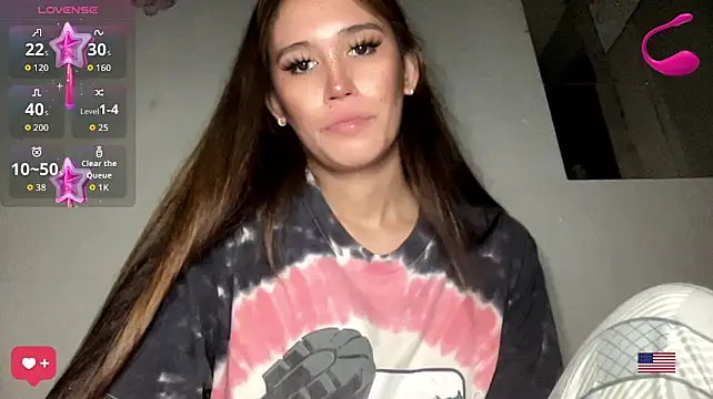 kathrynwilson1 Show Webcam