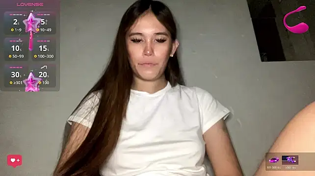 kathrynwilson1 网络视讯表演
