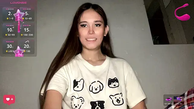 kathrynwilson1 웹캠 쇼