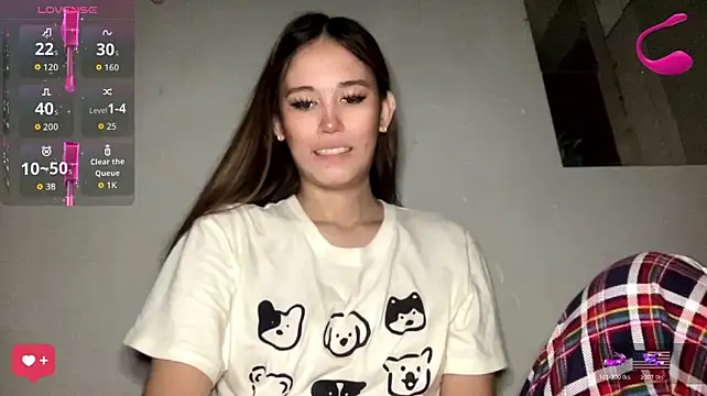 kathrynwilson1 Adlı Modelin Web Kamerası Şovu
