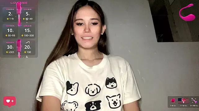 kathrynwilson1's Webcam Show