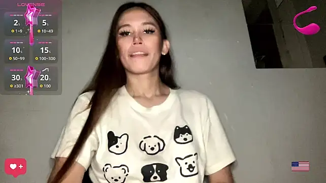 הופעת וובקאם של kathrynwilson1