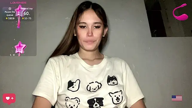 kathrynwilson1 网络视讯表演