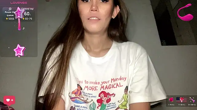 kathrynwilson1's Webcam Show
