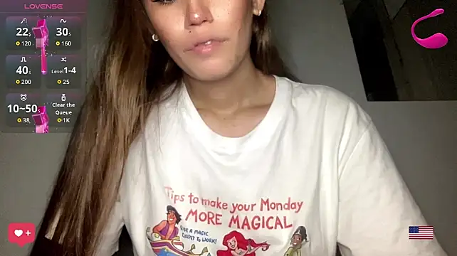 kathrynwilson1 Pertunjukan Webcam