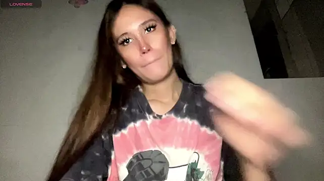 הופעת וובקאם של kathrynwilson1