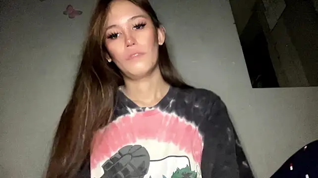 Show de kathrynwilson1 na webcam